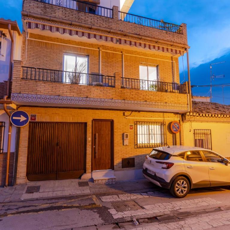 Home4u Jativa - Casa de 3 dormitorios - 19