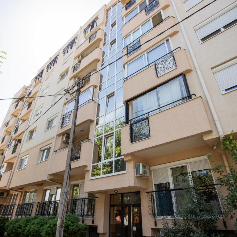Viva Apartment - Appartement 1 Chambre - 2