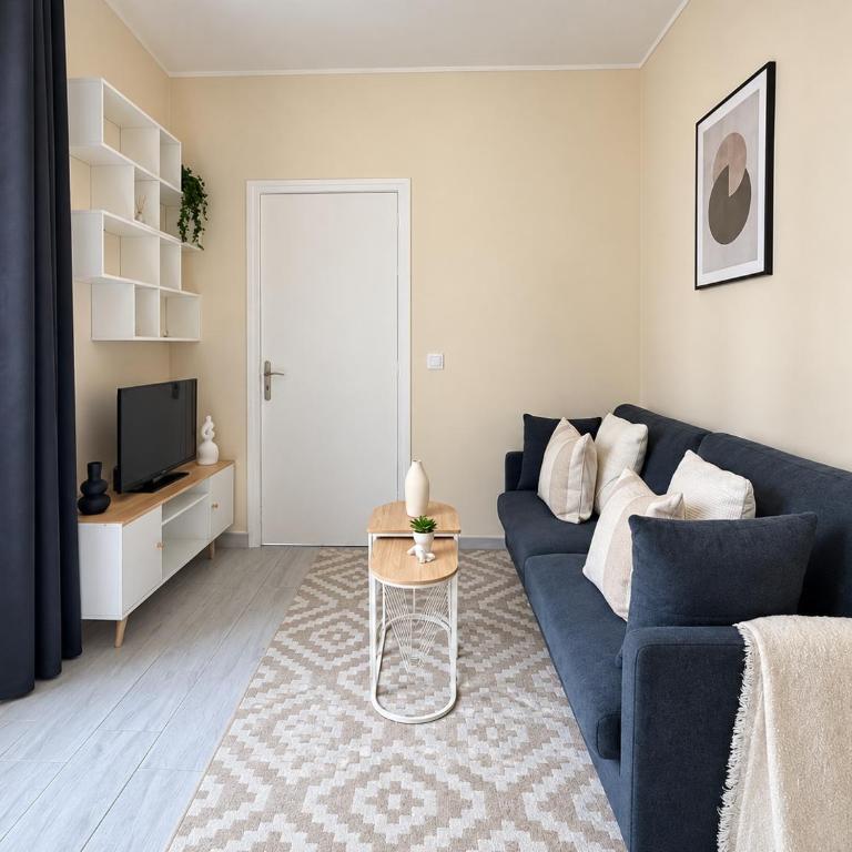Splendide appartement de 2 pièces à Paris - Appartement 1 Chambre - 1