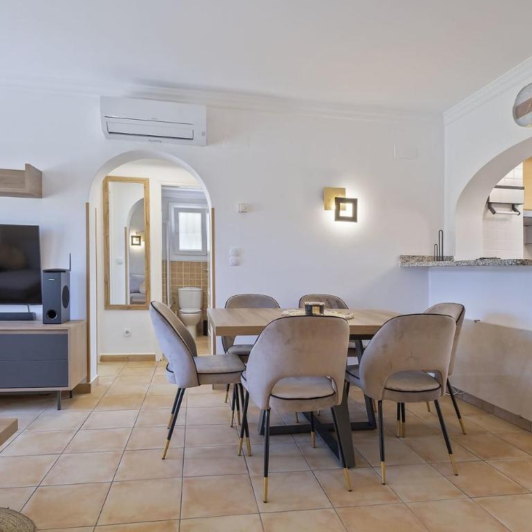 Cala Serena by Midelisa. - Casa de 3 dormitorios - 11