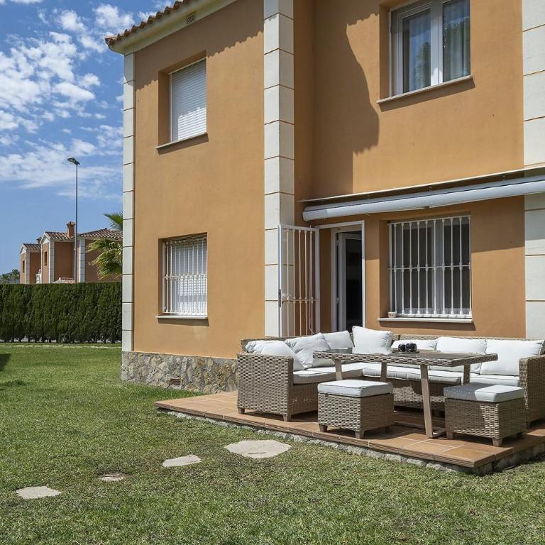 Cala Serena by Midelisa. - Casa de 3 dormitorios - 29