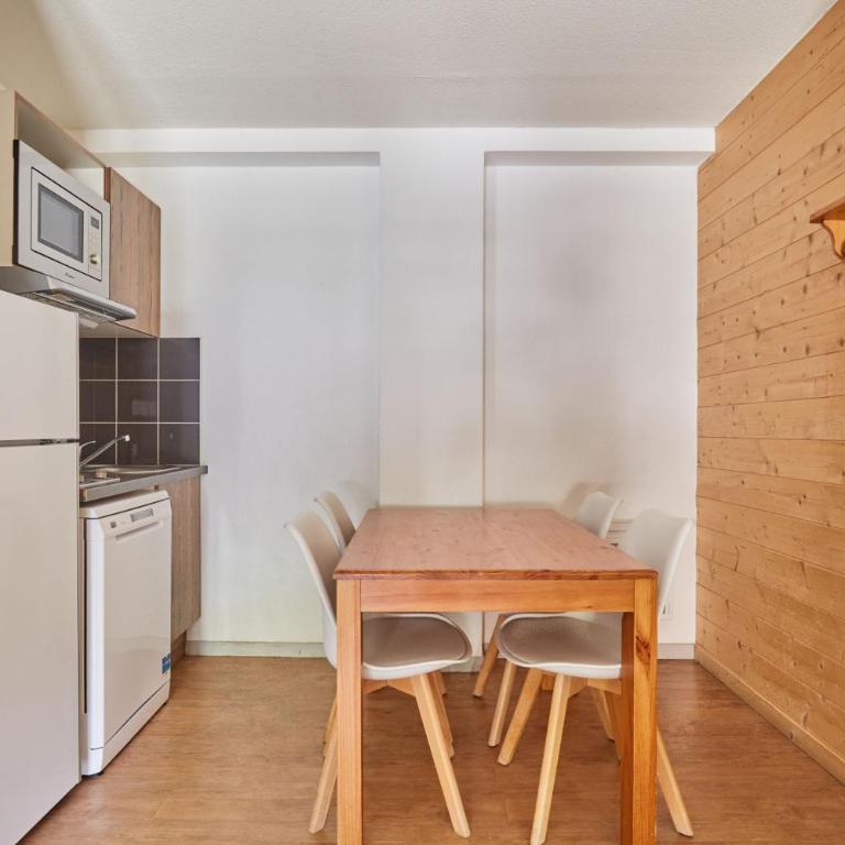 Résidence Odalys L'Ours Blanc - Appartement 1 Chambre - 7