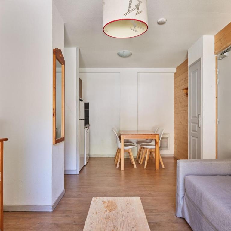 Résidence Odalys L'Ours Blanc - Appartement 1 Chambre - 8