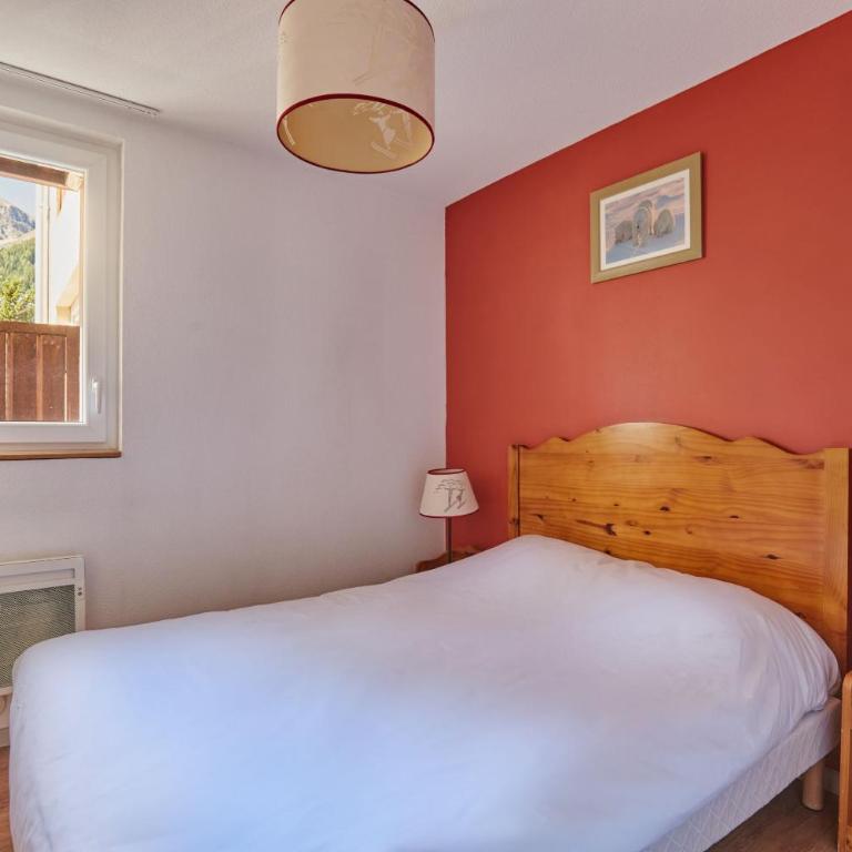 Résidence Odalys L'Ours Blanc - Appartement Supérieur - 14