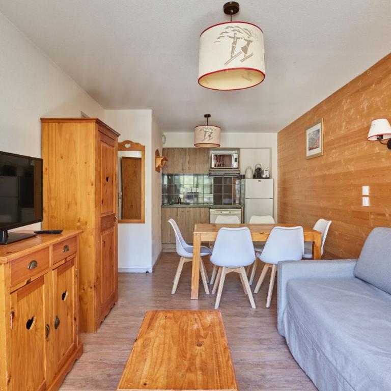 Résidence Odalys L'Ours Blanc - Appartement Supérieur - 7