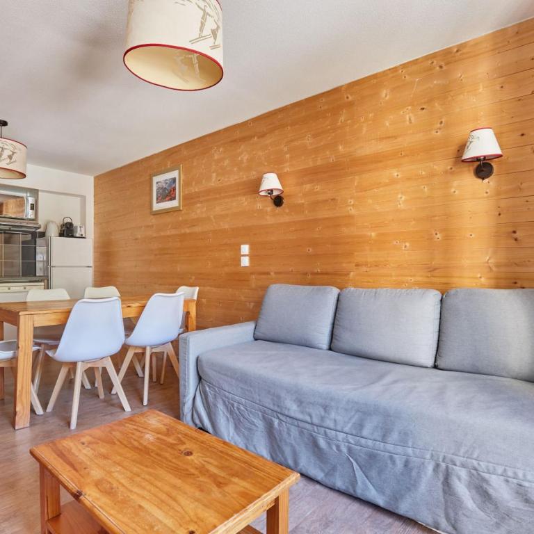 Résidence Odalys L'Ours Blanc - Appartement Supérieur - 4
