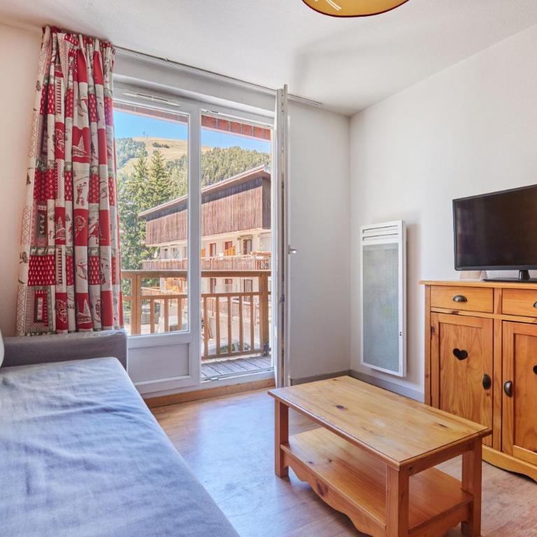 Résidence Odalys L'Ours Blanc - Appartement Supérieur - 3