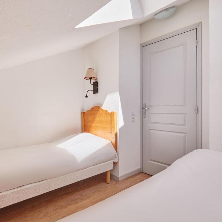 Résidence Odalys L'Ours Blanc - Appartement - 15