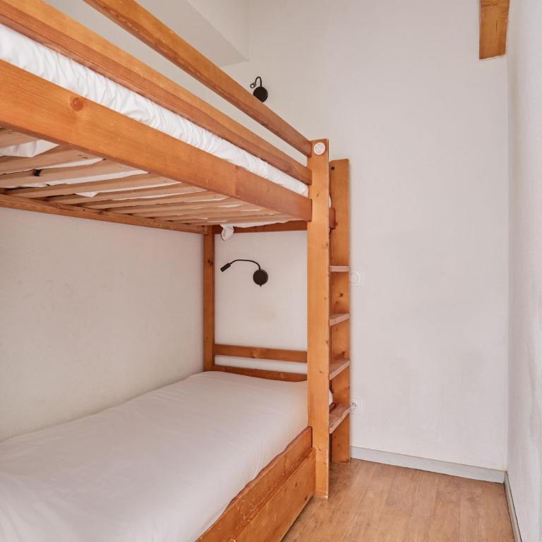 Résidence Odalys L'Ours Blanc - Appartement - 9