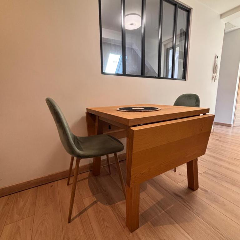 Cosy Apartment near Strasbourg - Suite mit Gartenblick - 5