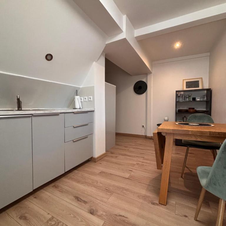 Cosy Apartment near Strasbourg - Suite mit Gartenblick - 6