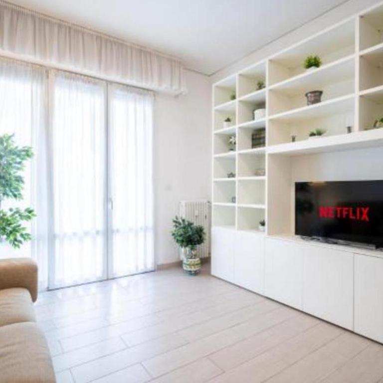 Lungarno - 5 minuti dal centro storico - Fuori ZTL - Two-Bedroom Apartment - 1