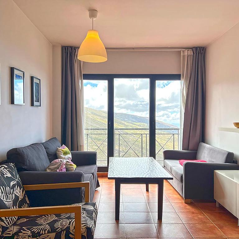 Apartamentos Sierra Nevada 3000 - One-Bedroom Apartment (6 personas) - 1