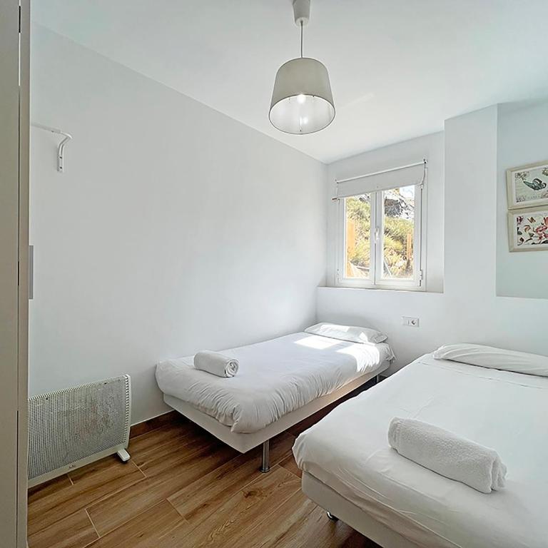 Apartamentos Sierra Nevada 3000 - Apartment mit 2 Schlafzimmern - 2