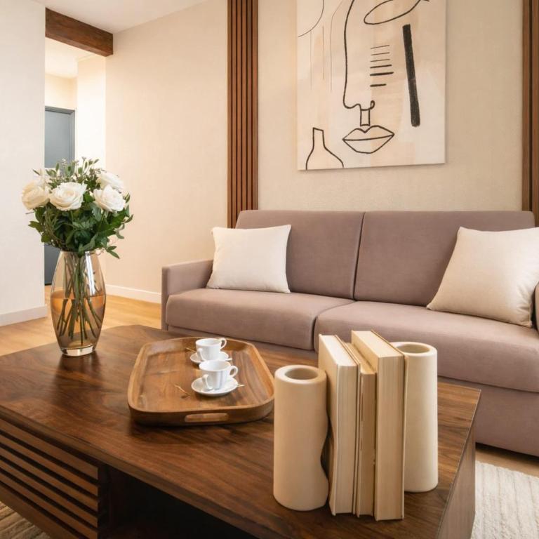 Ideal family apartment - Paris - Appartement - 7