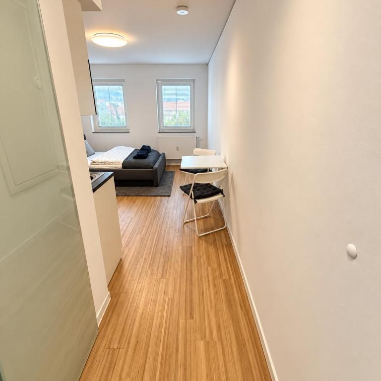 City Studio Würzburg Zentral - Apartment mit 1 Schlafzimmer - 4