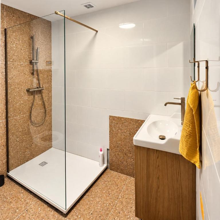 Solea Apartment - Appartement 1 Chambre - 2