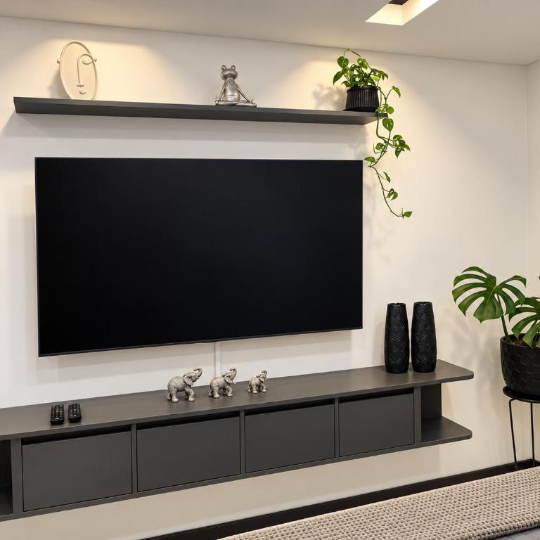 Quantum Equipetrol 2 ambientes Parqueo Piscina - Two-Bedroom Apartment - 20