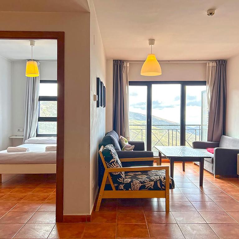 Apartamentos Sierra Nevada 3000 - One-Bedroom Apartment (6 personas) - 7