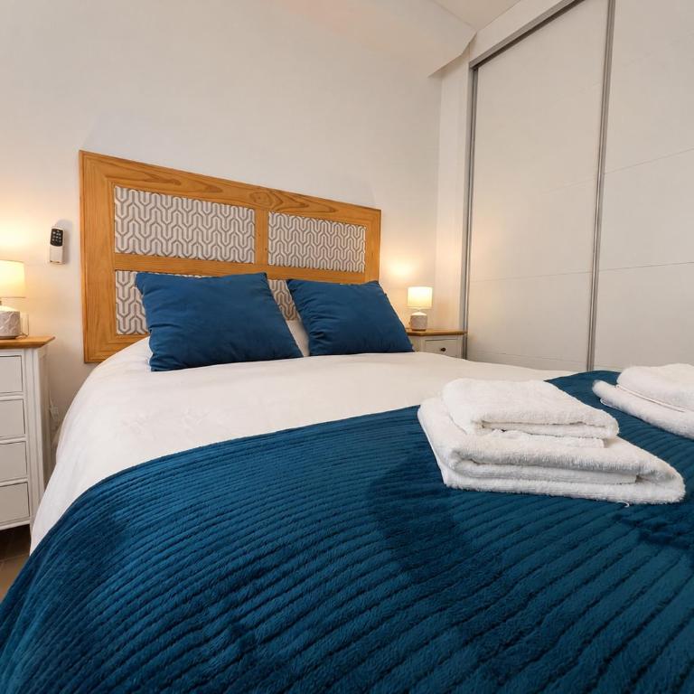 Candor 365 free parking by Staycare - Apartment - 2