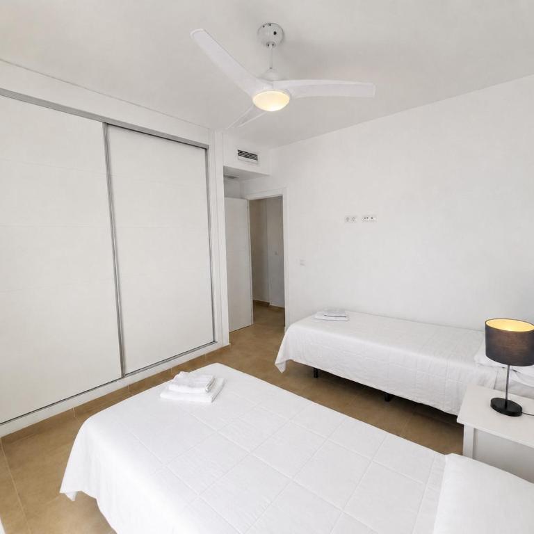Candor 365 free parking by Staycare - Apartment - 11