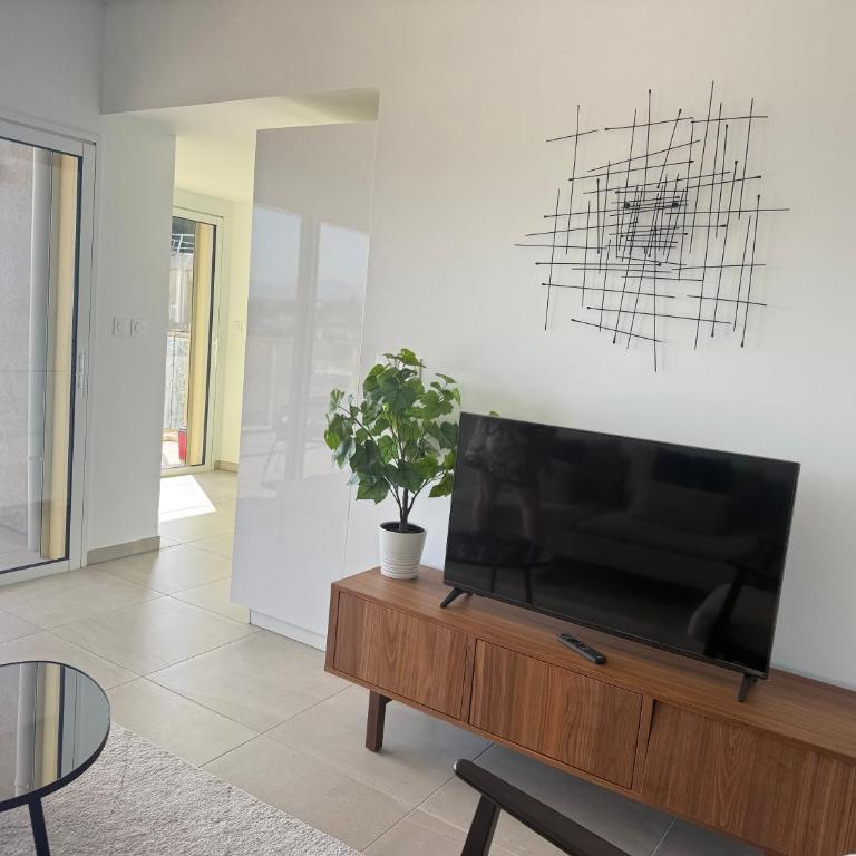 Casa Serena Sea View Terrasse Parking Bleu Pearl - Appartement 2 Chambres - 2