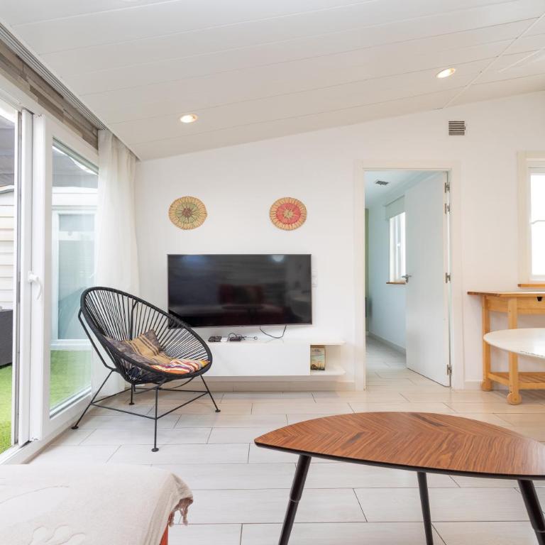 Hemma Suites - Apartamento de 3 dormitorios - 4