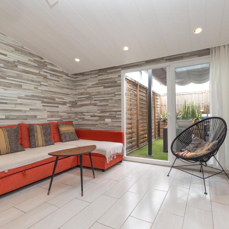 Hemma Suites - Apartamento de 3 dormitorios - 6