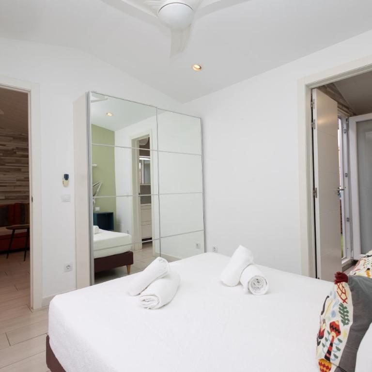 Hemma Suites - Apartamento de 3 dormitorios - 7