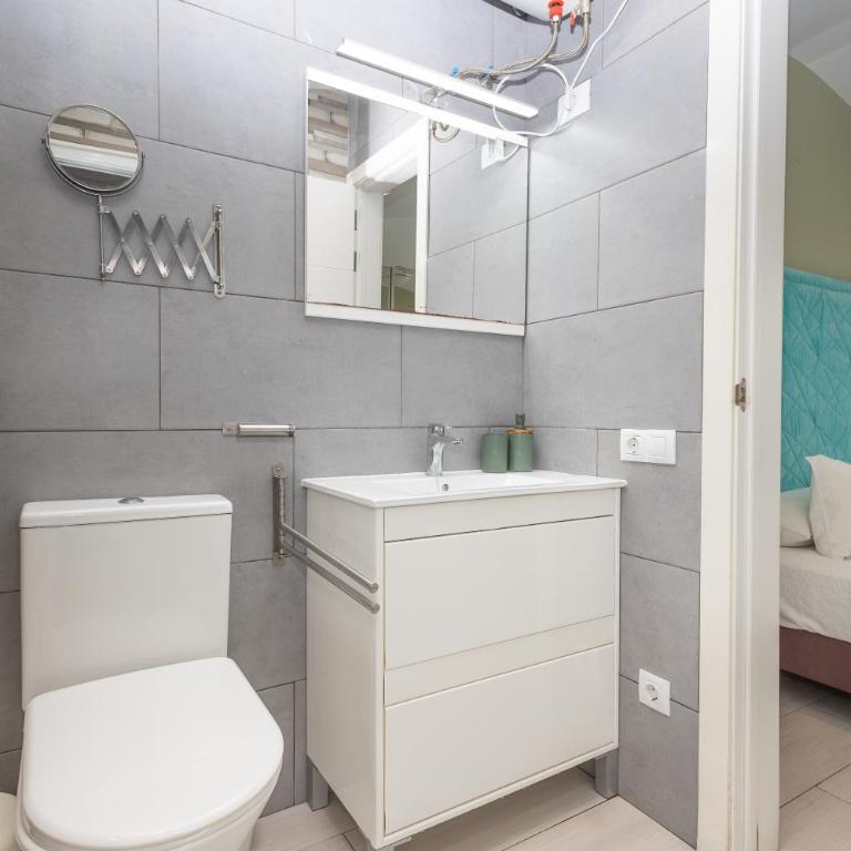 Hemma Suites - Apartamento de 3 dormitorios - 8