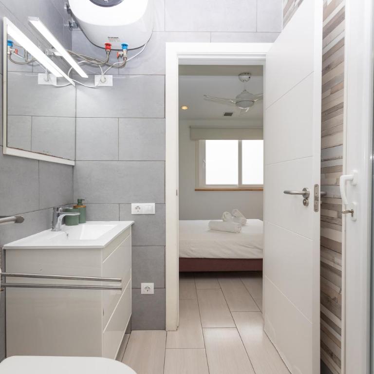 Hemma Suites - Apartamento de 3 dormitorios - 9