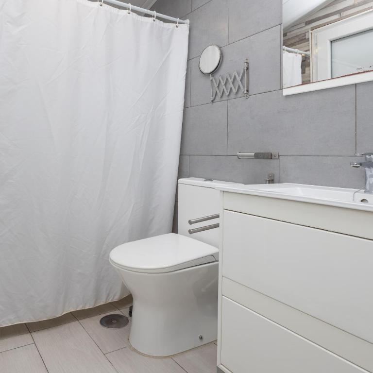 Hemma Suites - Apartamento de 3 dormitorios - 10