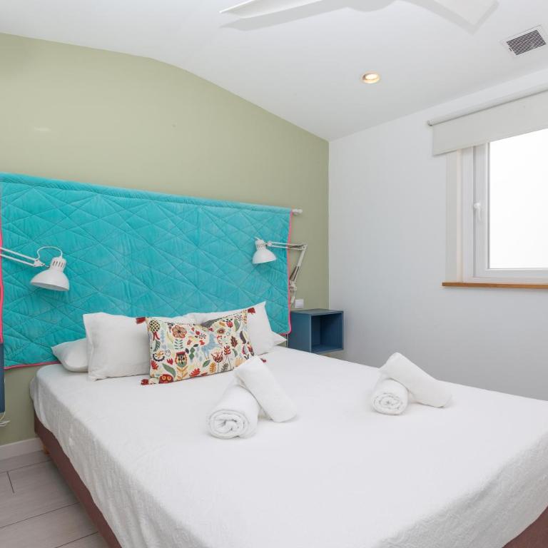 Hemma Suites - Apartamento de 3 dormitorios - 12