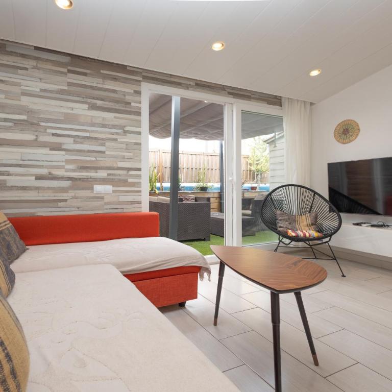 Hemma Suites - Apartamento de 3 dormitorios - 14