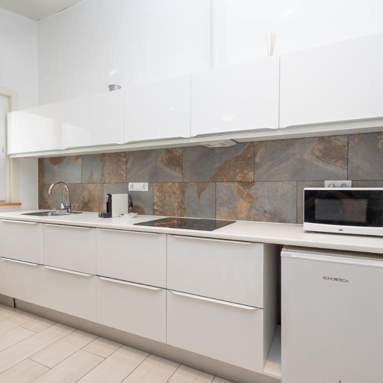 Hemma Suites - Apartamento de 3 dormitorios - 15