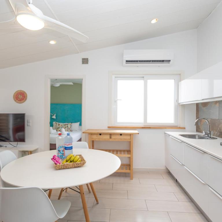 Hemma Suites - Apartamento de 3 dormitorios - 16