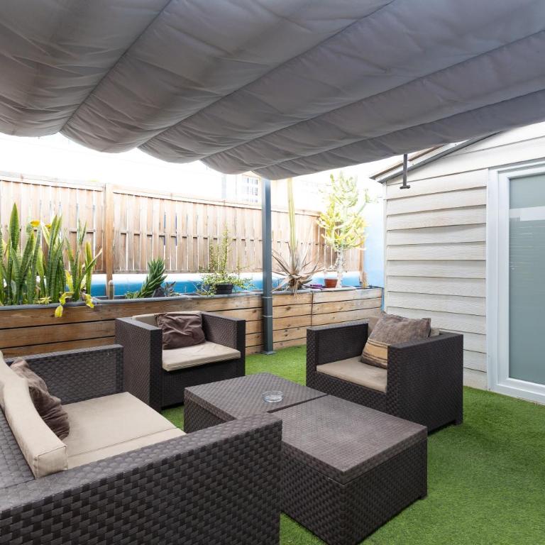 Hemma Suites - Apartamento de 3 dormitorios - 17