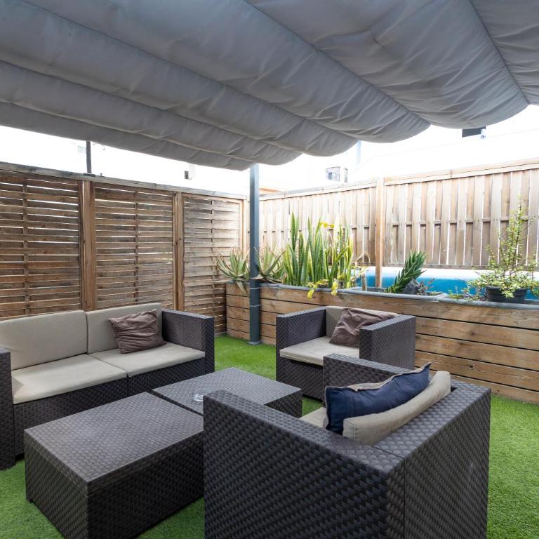Hemma Suites - Apartamento de 3 dormitorios - 18