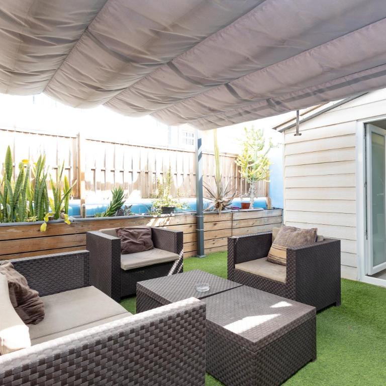 Hemma Suites - Apartamento de 3 dormitorios - 20