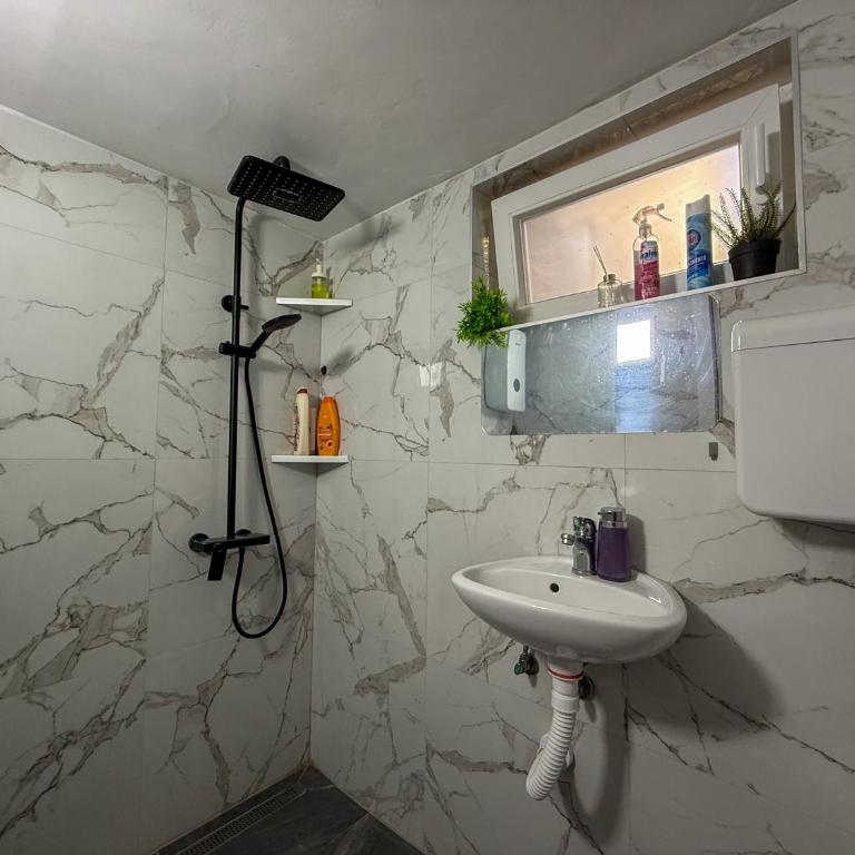 Crossroads Nest Spa - Apartman sa 1 Spavaćom Sobom - 29