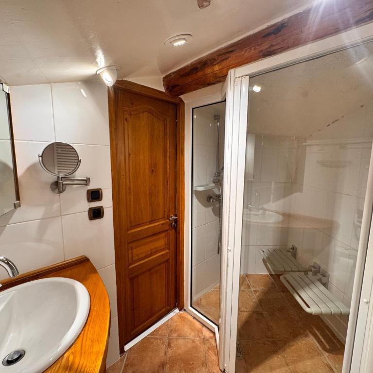 Le Bouquetin en Redingote - Chalet - 12
