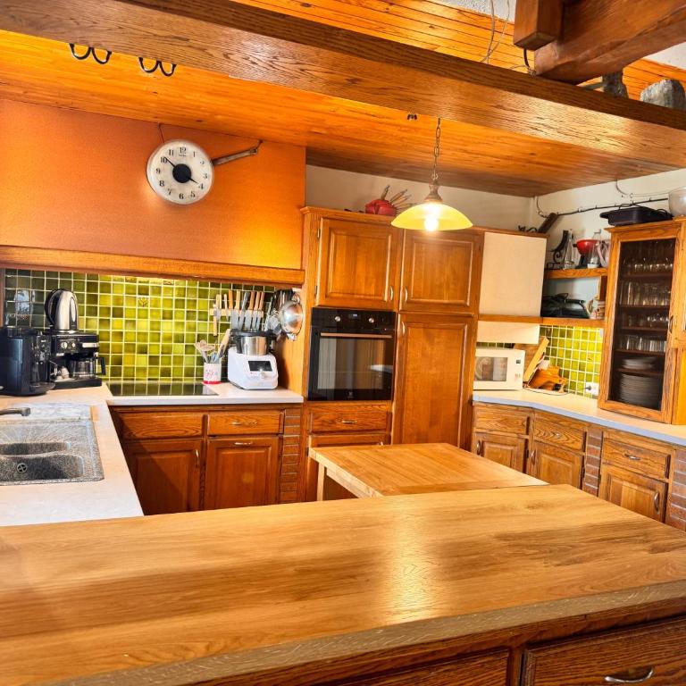 Le Bouquetin en Redingote - Chalet - 3
