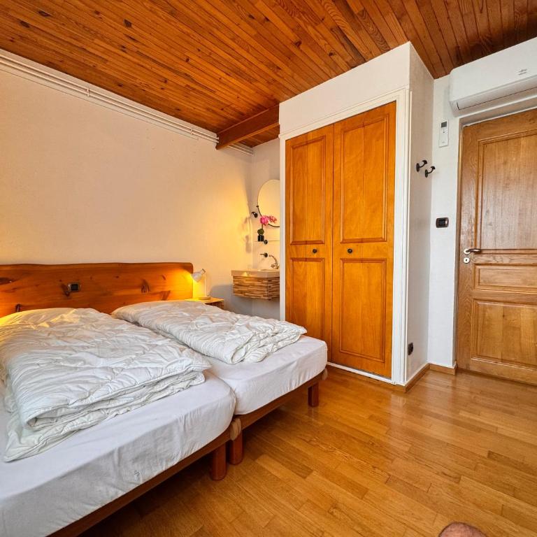 Le Bouquetin en Redingote - Chalet - 6