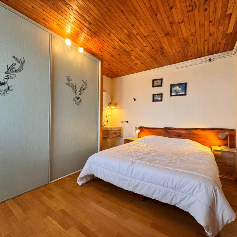 Le Bouquetin en Redingote - Chalet - 7