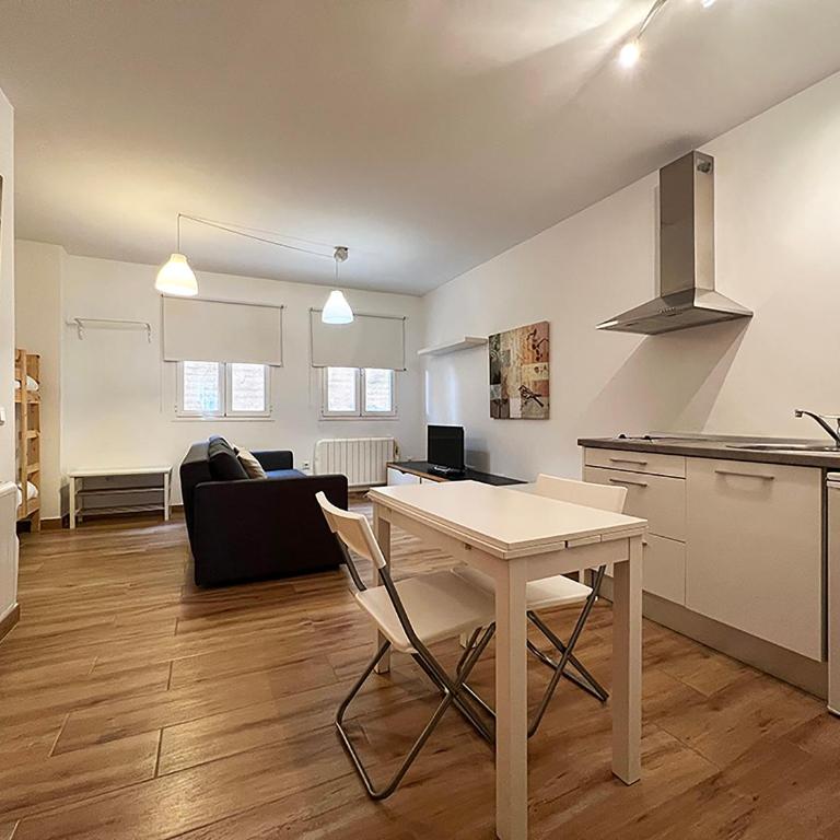 Apartamentos Sierra Nevada 3000 - Studio - 12