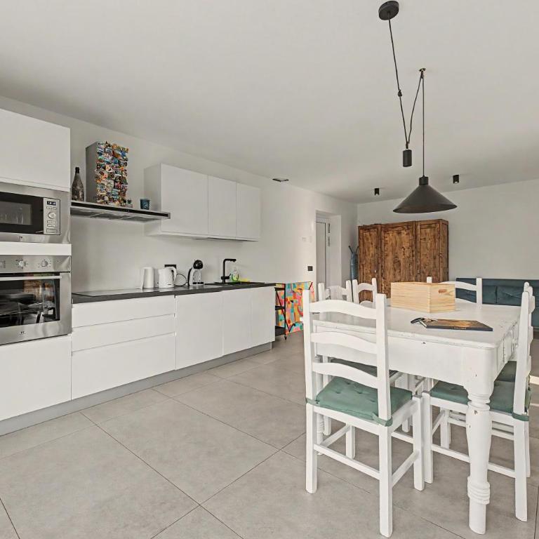Villa Lavinia a Colico - Appartamento Deluxe con 2 Camere da Letto e Vista Giardino - 6