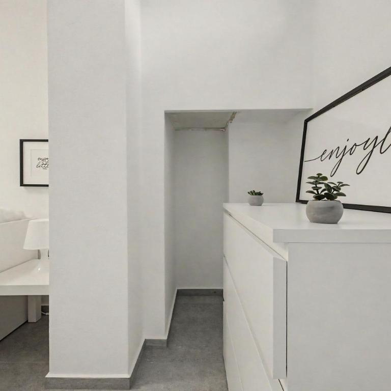 Villa Lavinia a Colico - Appartamento Deluxe con 2 Camere da Letto e Vista Giardino - 20