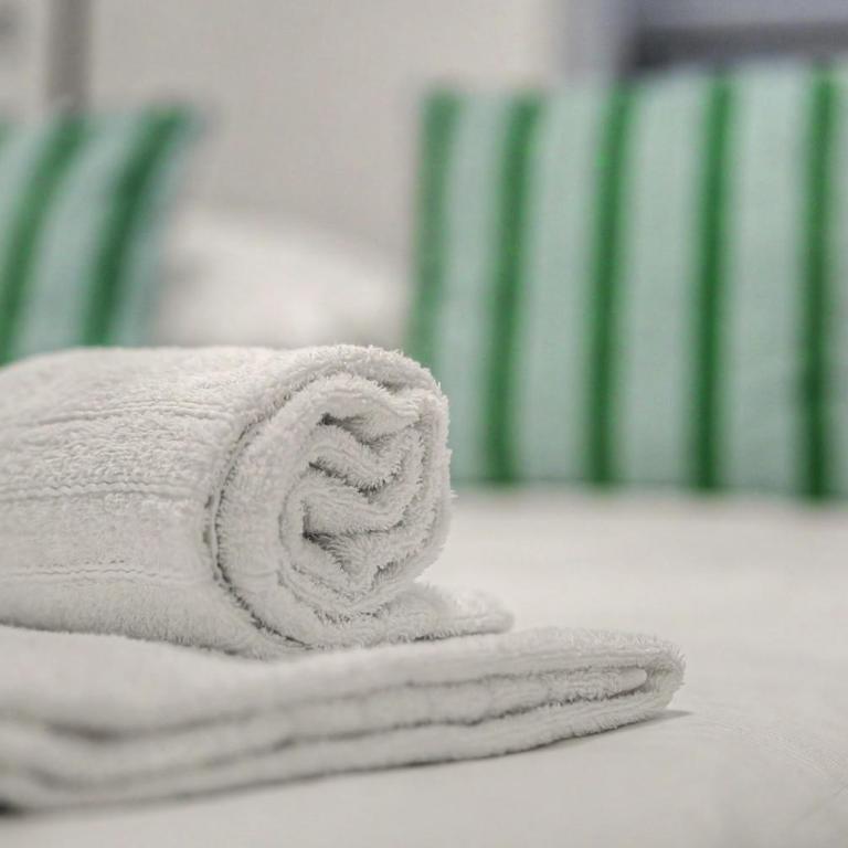 Villa Lavinia a Colico - Appartamento Deluxe con 2 Camere da Letto e Vista Giardino - 18