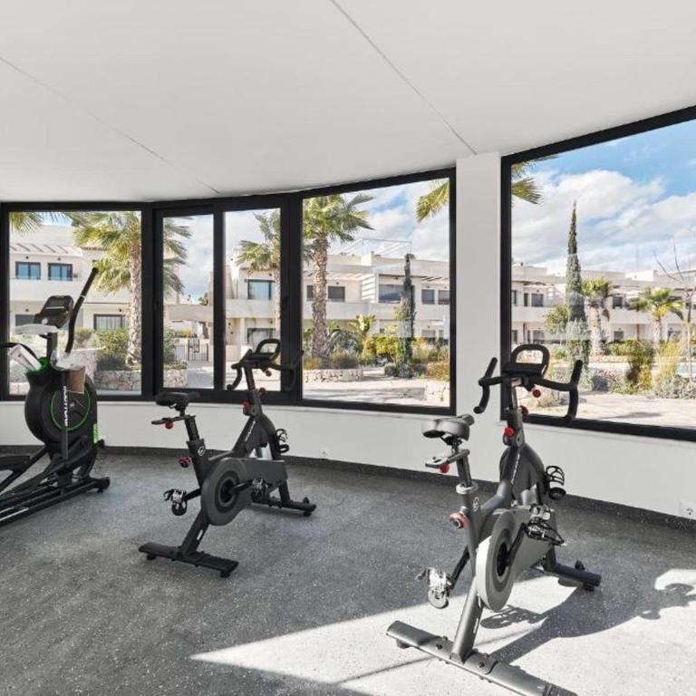 Apartamento Veleta en Torrevieja - Apartment mit 2 Schlafzimmern - 32