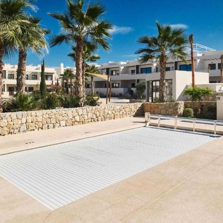 Apartamento Veleta en Torrevieja - Apartment mit 2 Schlafzimmern - 33